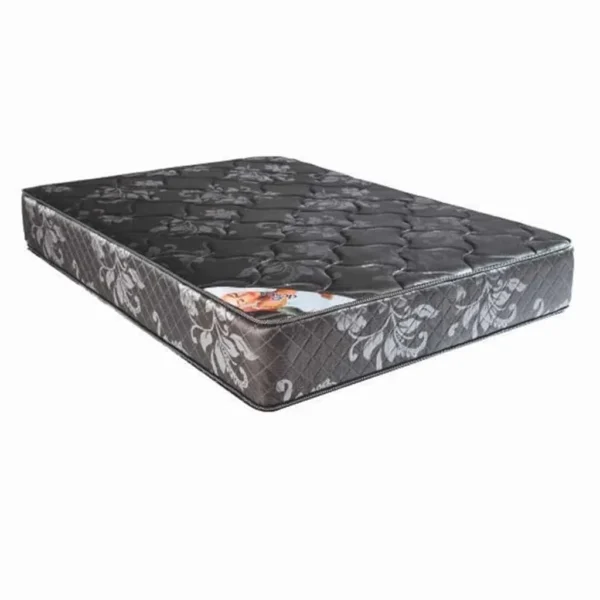 🛏️ Colchón Deseo Ámbar New – Resortes Bicónicos con Doble Marco de Acero