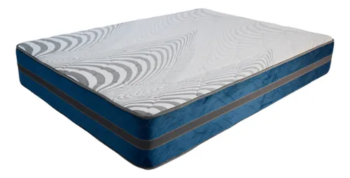 🛏️ Colchón Deseo Gretta