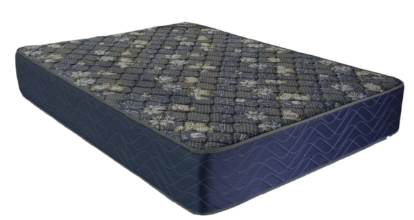 🛏️ Colchón Deseo Zorba - Firmeza y Confort Premium