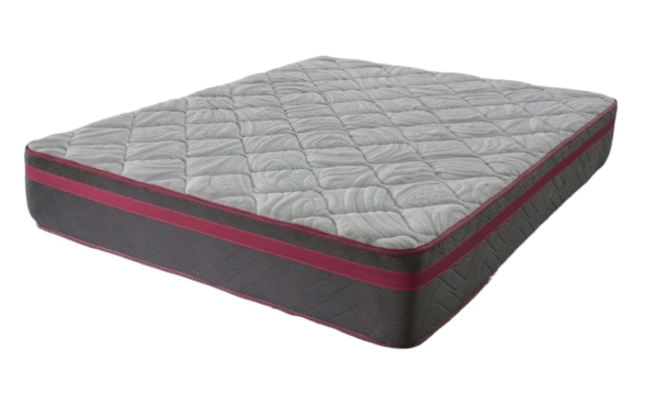 🛏️ Colchón Deseo Atenea – Confort Premium con Resortes Pocket y Viscoelástica