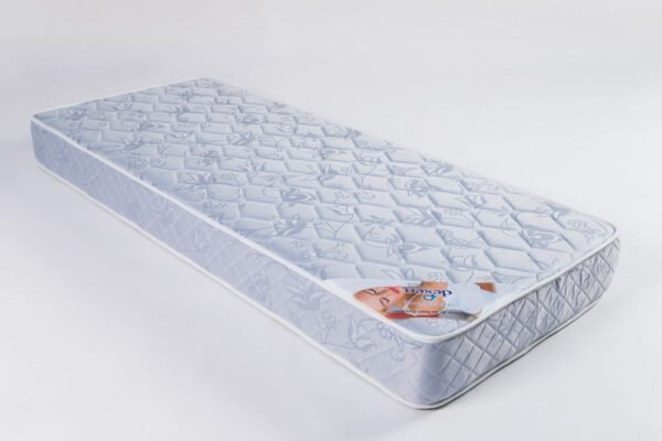 🛏️ Colchón Deseo Gold Plus – Espuma Alta Densidad