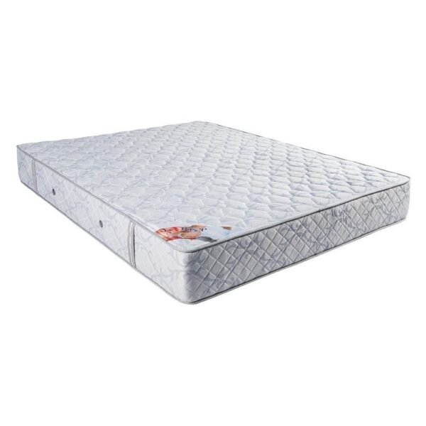 🛏️ Colchón Deseo Onix – Espuma de Alta Densidad 35 kg/m³