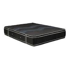 🛏️ Colchón Deseo Prestige – Espuma Alta Densidad con Doble Euro Pillow