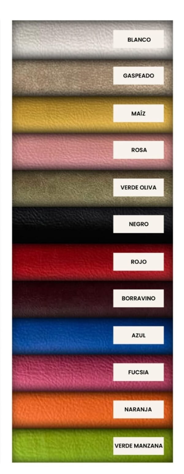 🛏️ Respaldo Super Eco Windy Habano – 140 cm